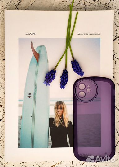 Оптовые чехлы на айфон