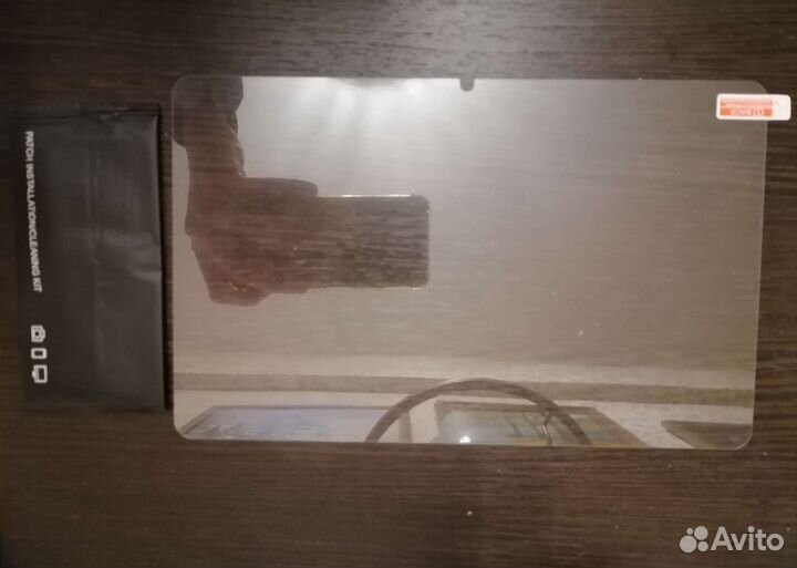 Защитное стекло Huawei matepad 10.4