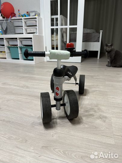 Беговел Pukylino