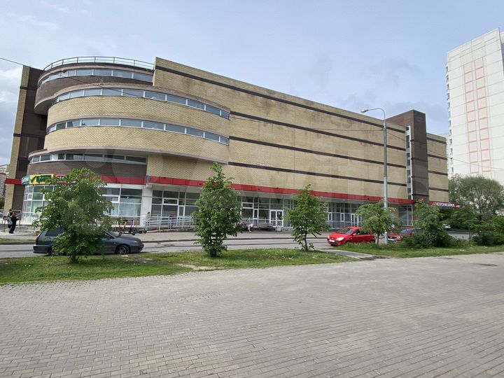 Гараж, 21 м²