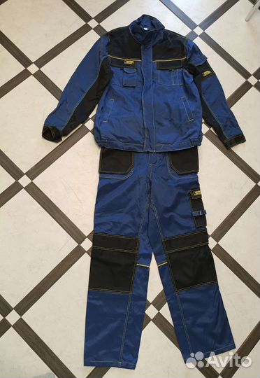 Спецодежда