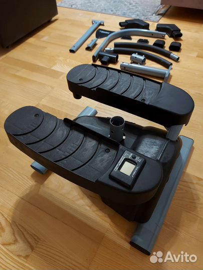 Тренажёр кардиостеппер bradex