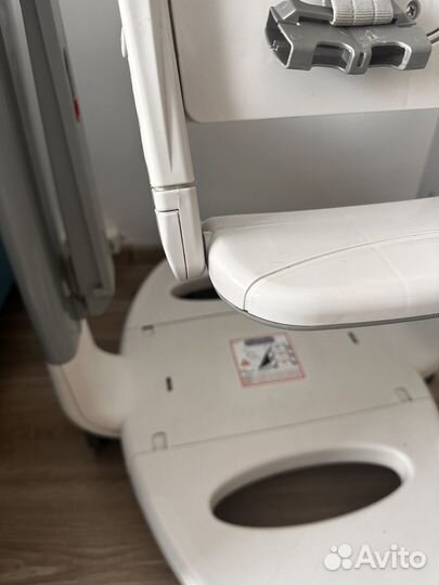 Детский стул Peg Perego Tatamia 3 в 1