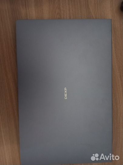 Ноутбук Dexp