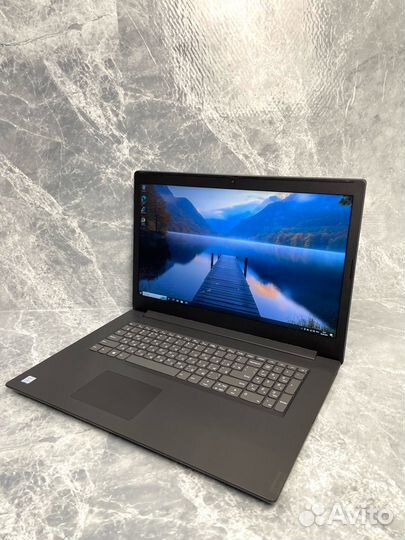 Ноутбук Lenovo V340-17IWL