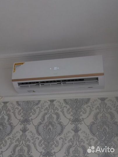 Кондиционер со склада