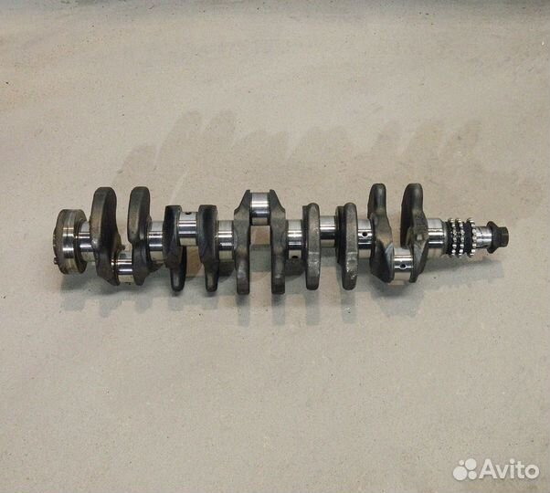 Коленвал MB 612.965 Gelenvagen (0.5 ремонтный)