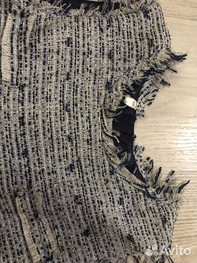 Платье-сарафан