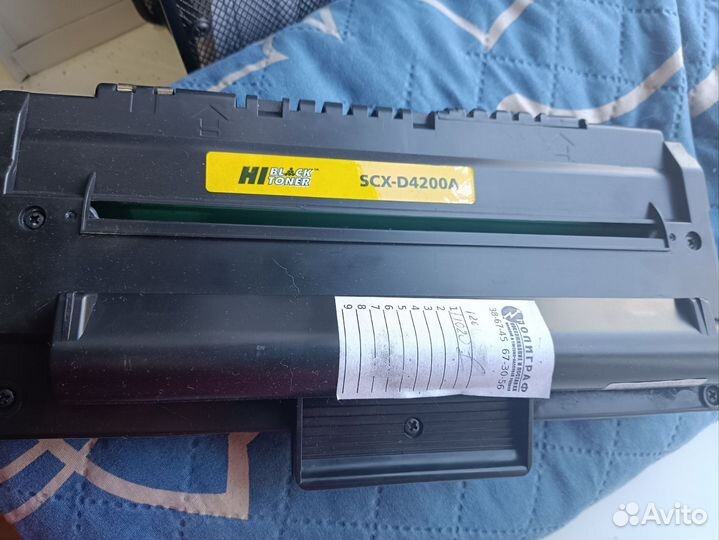 Мфу и принтеры бу