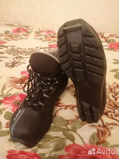 Беговые лыжи