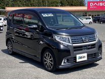 Daihatsu Move 0.7 CVT, 2015, 45 000 км, с пробегом, цена 598 000 руб.