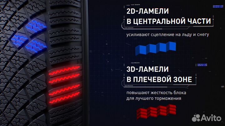 Bridgestone Blizzak LM-005 215/65 R16 102