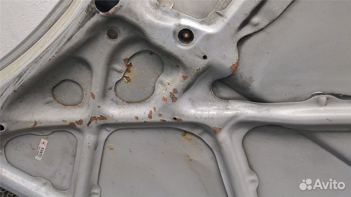 Капот Toyota Celica, 2002