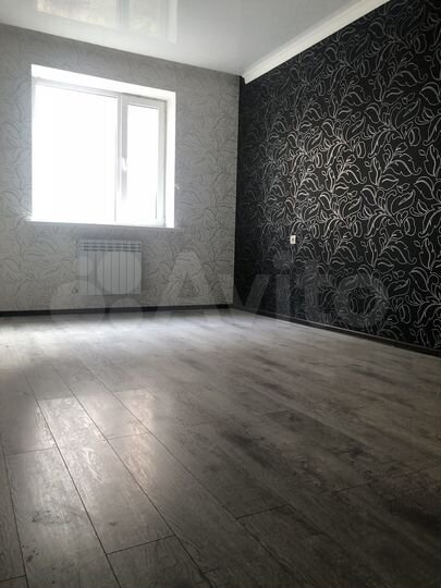 2-к. квартира, 60 м², 3/16 эт.