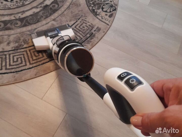 Пылесос KaringBee