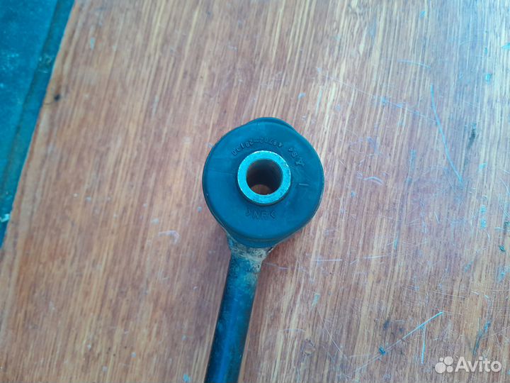 Тяга задняя Toyota Lite Ace Noah 40