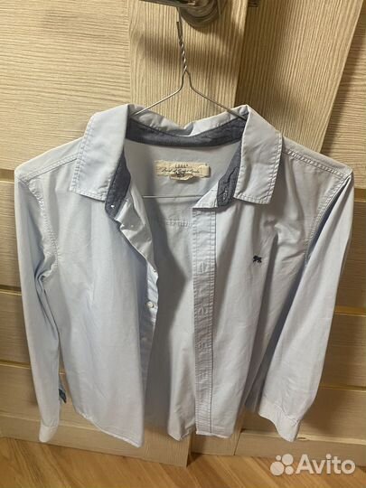 Комплект рубашек