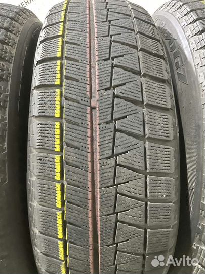 Bridgestone Blizzak Revo GZ 205/60 R16 88M