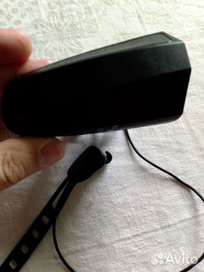 Вело звонок (на батарейках)