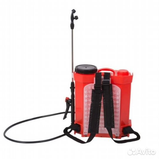 Опрыскиватель аккумуляторный Brait Bes 12ас 27.01