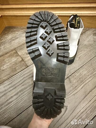 Ботинки Dr martens 38 размер