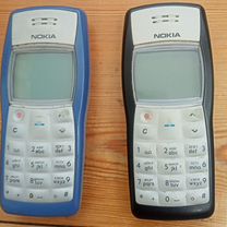 Nokia 1100