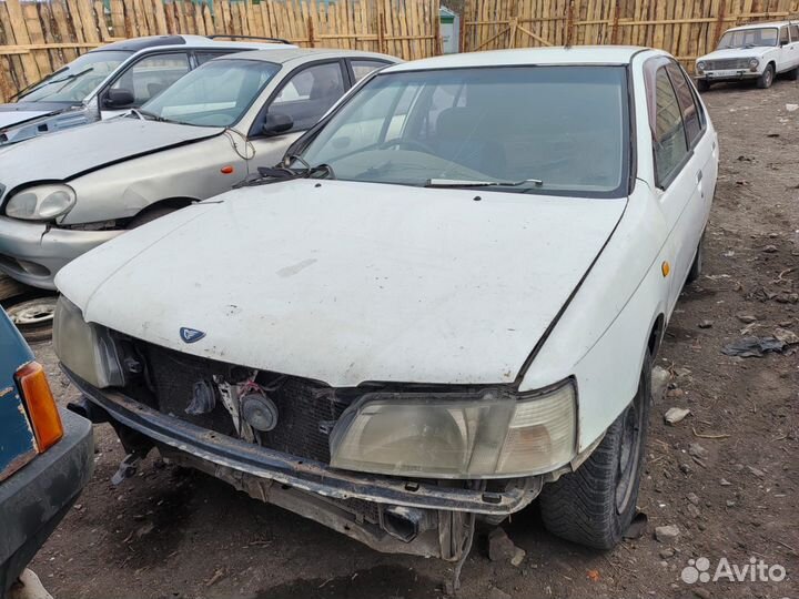 Nissan bluebird u14 в разбор