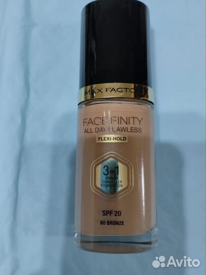 Косметика из европы. Оригинал