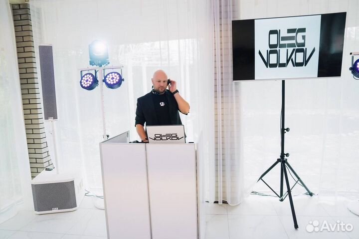 Ведущая,певица(тамада) +Dj на свадьбу,юбилей