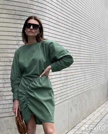 Платье Masterskaya новое