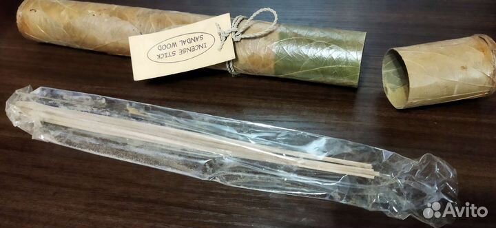 Футляр для ароматических палочек