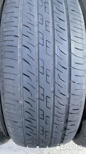 Giti GitiComfort 225 245/45 R20 103V