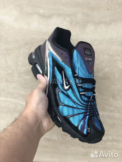 Кроссовки Nike Air Max Tailwind 5 Skepta