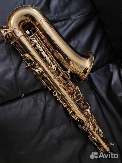 Саксофон-альт Mercury