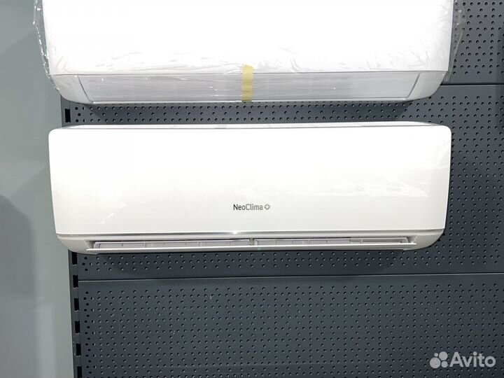 Кондиционер NeoClima NS/NU-hax36r