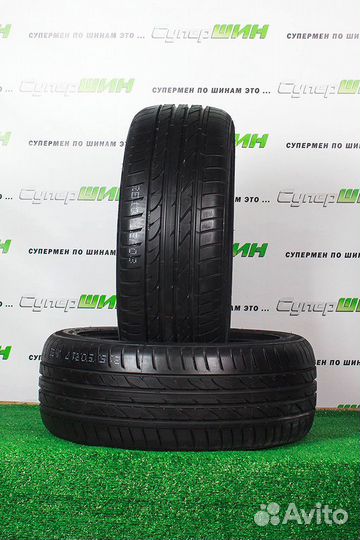 Sailun Atrezzo ZSR 205/55 R16