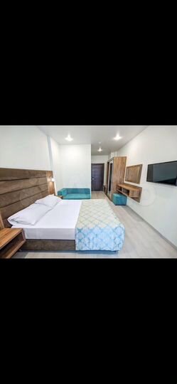 Комната 25 м², 2/3 эт.