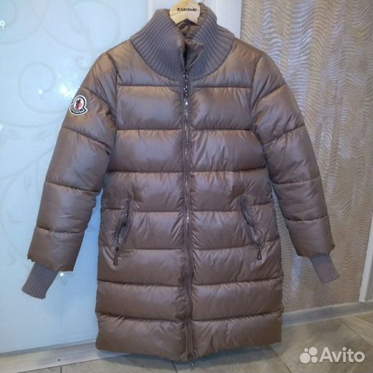 Пуховик