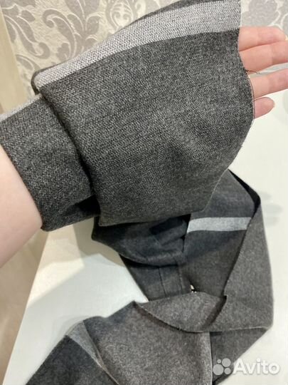 Шарф мужской новый LC Waikiki