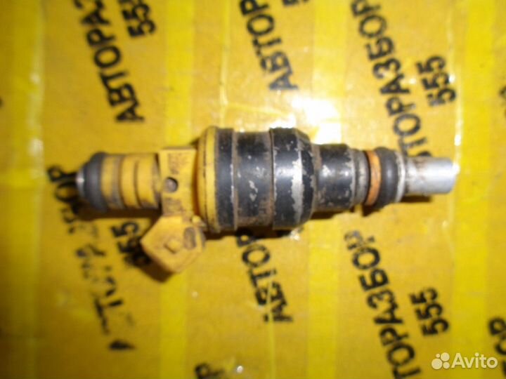 Форсунка инжекторная UAZ Patriot