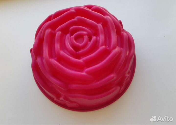 Форма Силиконовая для выпечки и не только