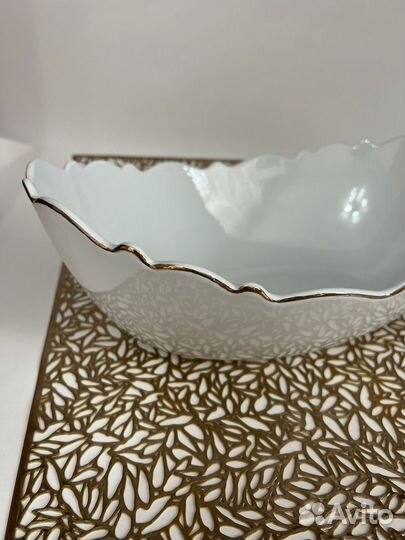 Ваза для фруктов