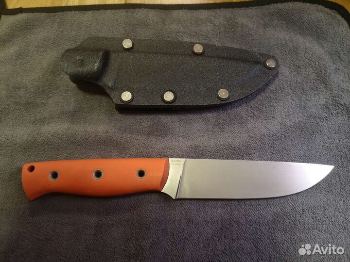 Ножи туристические в ассортименте