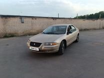 Chrysler Cirrus 2.5 AT, 1998, 267 200 км, с пробегом, цена 285 000 руб.