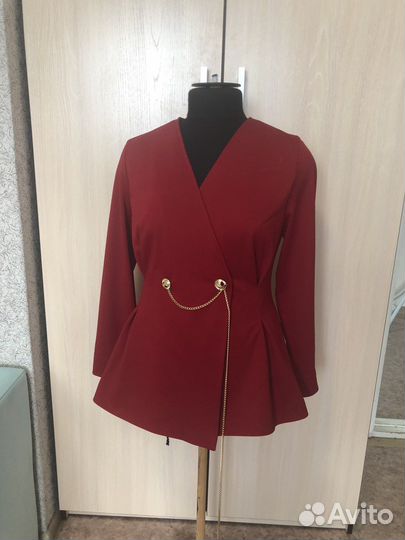 Пошив и ремонт одежды