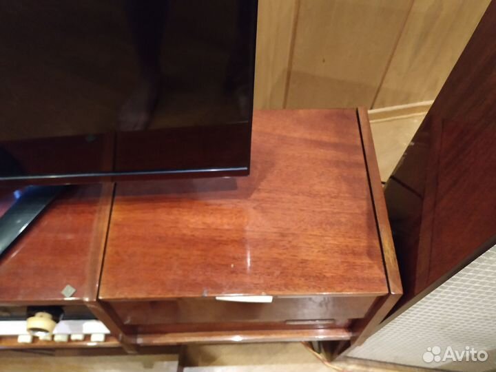 Радиола симфония стерео