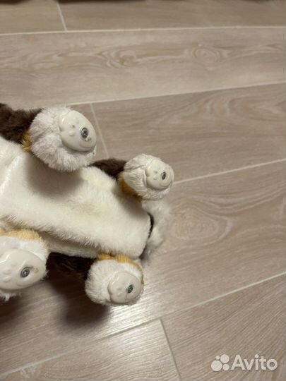 Интерактивная собака Billo