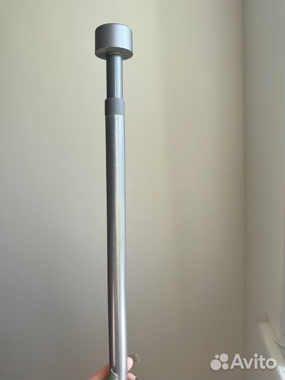 Карнизы для штор IKEA