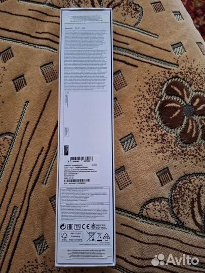 Samsung Galaxy Watch 6 Classic 47mm Серебро