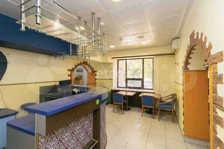 Сдам помещение свободного назначения, 280.6 м²